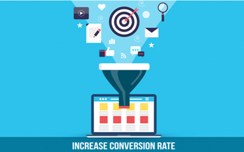 Что такое Conversion rate? 