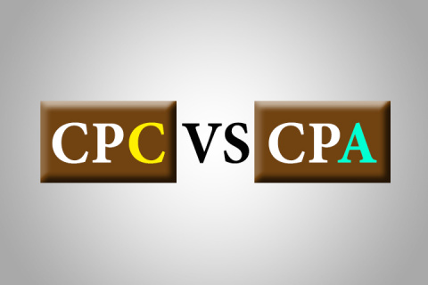 Плюсы и минусы двух моделей покупки рекламы: CPC, CPA
