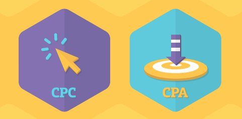 Cost-per-action vs. cost-per-click: pros and cons