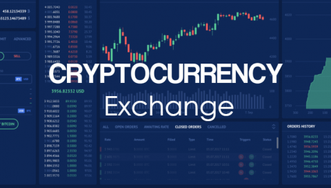 Where is the lowest comission among cryptocurrency exchangers