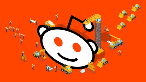 Reddit is a website for social news