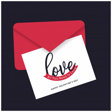 Valentine's Day SMS mailouts: 7 main tips to boost the sales