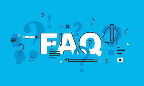 FAQ: why do you need this section and what benefits you can get?