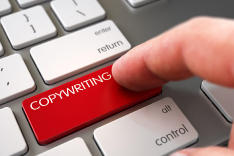 Copywriting for beginners: exchanges, freelance, career